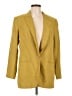 Express Gold Blazer Size L - photo 1