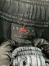 Air Jordan Gray Track Pants Size XS - photo 7