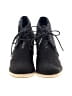 TOMS Black Wedges Size 7 - photo 2