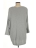 J.Jill Gray Pullover Sweater Size L - photo 2