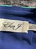 Eliza J 100% Polyester Tropical Teal Cocktail Dress Size 4 - photo 7