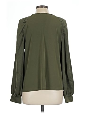 Calvin Klein Long Sleeve T-Shirt (view 2)