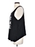 SoulCycle 100% Cotton Black Tank Top Size XS - photo 5
