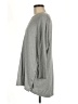 J.Jill Gray Pullover Sweater Size L - photo 5