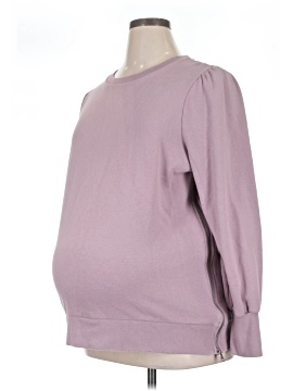 Gap Maternity Pullover Sweater
