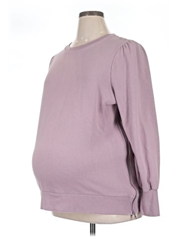 Gap - Maternity Pullover Sweater (view 1)