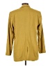 Express Gold Blazer Size L - photo 2