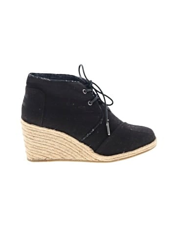 TOMS Wedges (view 1)