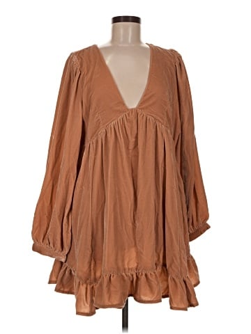 Free People Casual Dress (view 1)