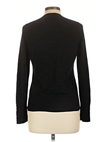Victor Wool Pullover Sweater (view 2)
