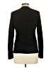 Victor 100% Wool Black Wool Pullover Sweater Size L - photo 2