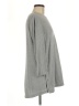 J.Jill Gray Pullover Sweater Size L - photo 4
