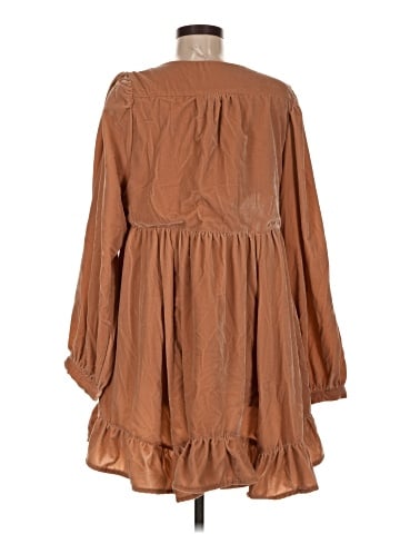 Free People Casual Dress (view 2)