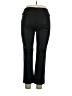 Lena Gabrielle Black Casual Pants Size 16 - photo 2