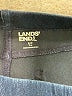 Lands' End Blue Casual Pants Size S (tall) - photo 7