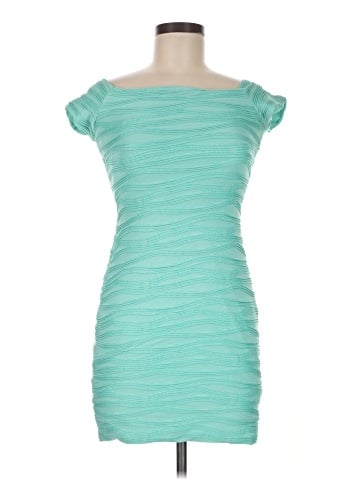 Wet Seal Casual Dress (view 1)
