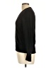 Victor 100% Wool Black Wool Pullover Sweater Size L - photo 5
