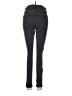 Old Navy Stripes Black Jeggings Size 6 - photo 2