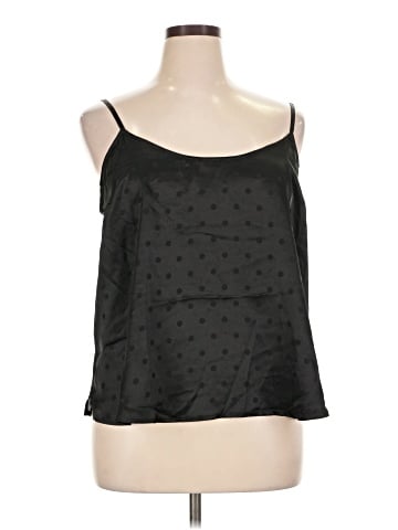 Old Navy Sleeveless Blouse (view 1)