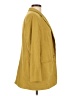 Express Gold Blazer Size L - photo 4