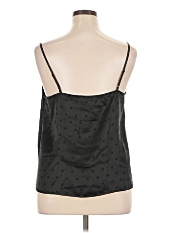 Old Navy Sleeveless Blouse (view 2)