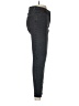 Old Navy Stripes Black Jeggings Size 6 - photo 4