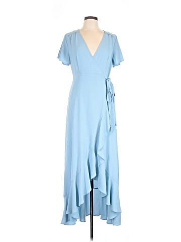 Altar'd State Casual Dress (view 1)