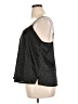 Old Navy 100% Polyester Black Sleeveless Blouse Size XL - photo 5