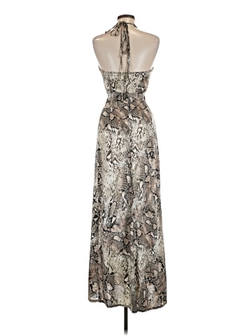 Sky Casual Dress (view 2)