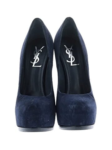 Yves Saint Laurent Heels (view 2)