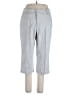 Lee Solid Gray Casual Pants Size 18M - photo 1
