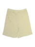 Unbranded Tweed Gold Athletic Shorts Size M - photo 1
