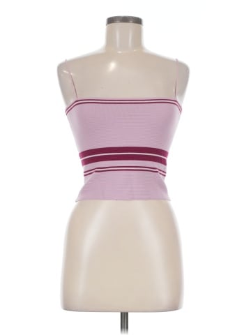 Lulus Sleeveless Top (view 1)