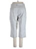 Lee Solid Gray Casual Pants Size 18M - photo 2