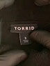 Torrid Black Turtleneck Sweater Size 3X Plus (3) - photo 7