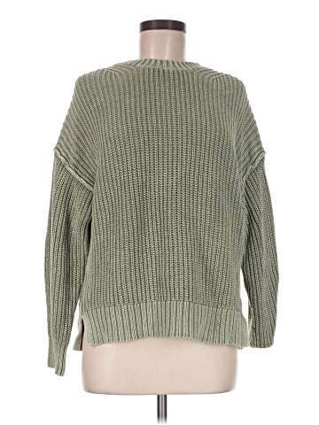 American Eagle Outfitters Turtleneck Sweater (view 1)