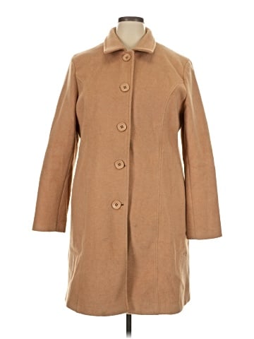 Fashion Coat (view 1)