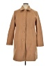 Fashion Tan Coat Size XXL - photo 1
