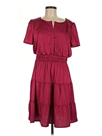 Nicole Miller New York Casual Dress (view 1)