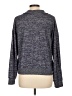 Gap Gray Pullover Sweater Size L - photo 2
