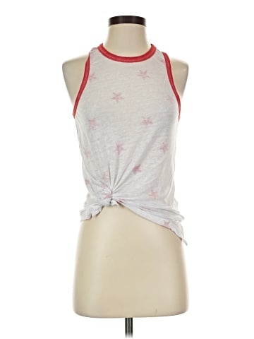 Modern Lux Sleeveless T-Shirt (view 1)
