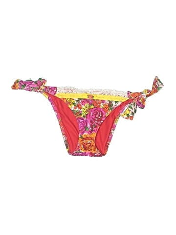 Betsey Johnson Swimsuit Bottoms (view 1)