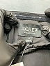 J.Crew Collection 100% Polyester Solid Black Cocktail Dress Size 14 - photo 7