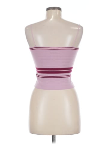 Lulus Sleeveless Top (view 2)