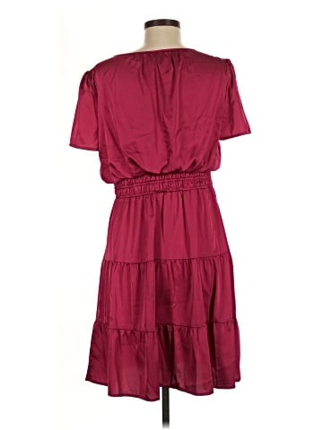 Nicole Miller New York Casual Dress (view 2)