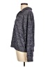 Gap Gray Pullover Sweater Size L - photo 5