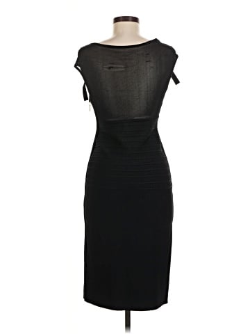 Herve Leger Vintage Casual Dress (view 2)