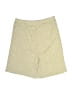Unbranded Tweed Gold Athletic Shorts Size M - photo 2