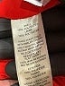 Eliza J 100% Polyester Orange Cocktail Dress Size 12 - photo 8