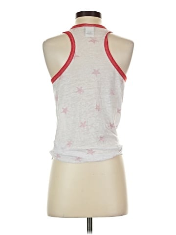 Modern Lux Sleeveless T-Shirt (view 2)